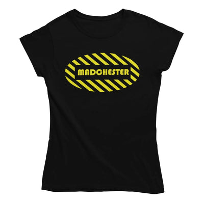 Madchester Women’s T-Shirt - L - Womens T-Shirt