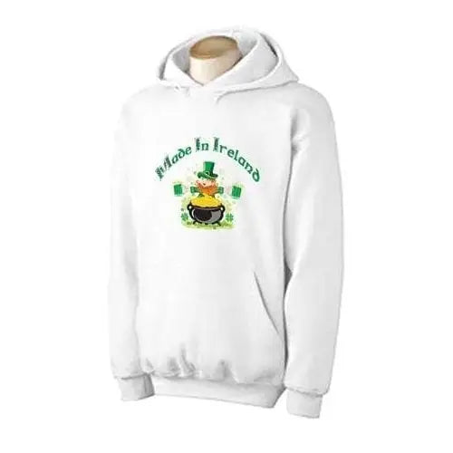 Made In Ireland Hoodie