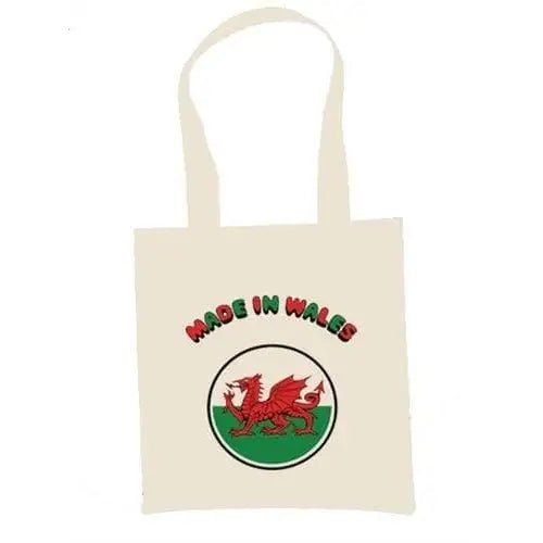 Made In Wales Tote \ Shoulder Bag