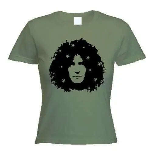 Marc Bolan Stars Women&