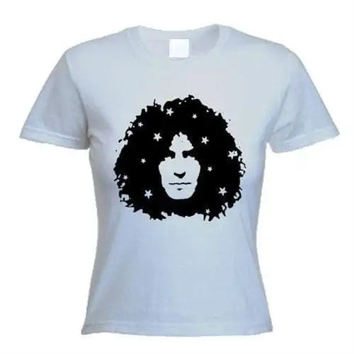 Marc Bolan Stars Women&