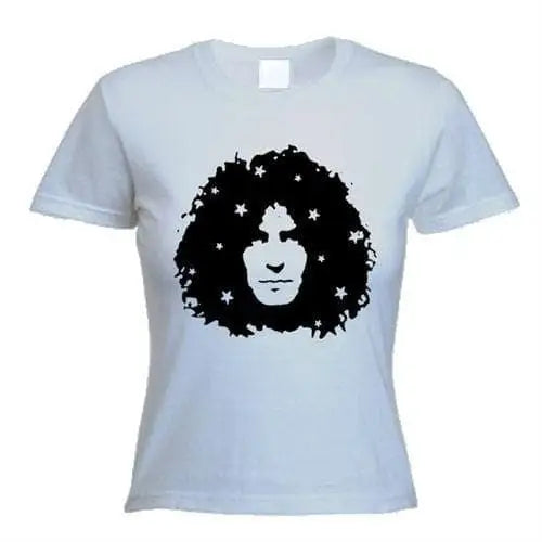 Marc Bolan Stars Women&