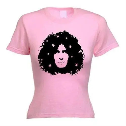 Marc Bolan Stars Women&