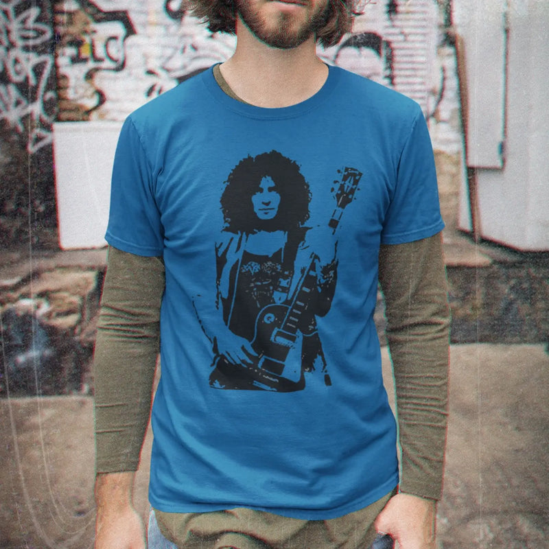 Marc Bolan T-Shirt