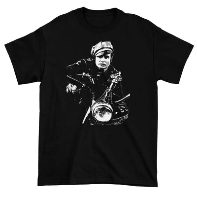 Marlon Brando T-Shirt L