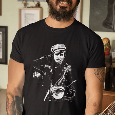Marlon Brando T-Shirt