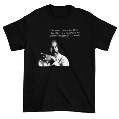 Martin Luther King T-Shirt M