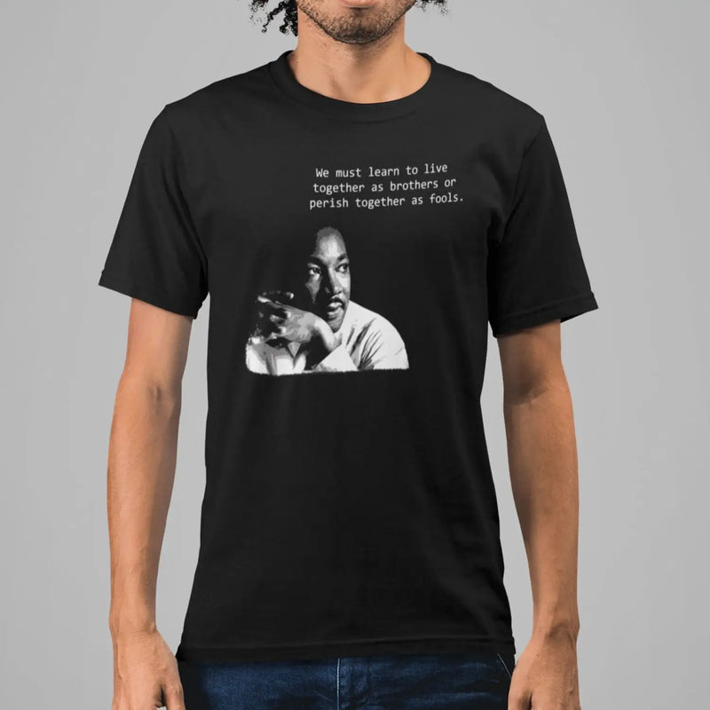Martin Luther King T-Shirt