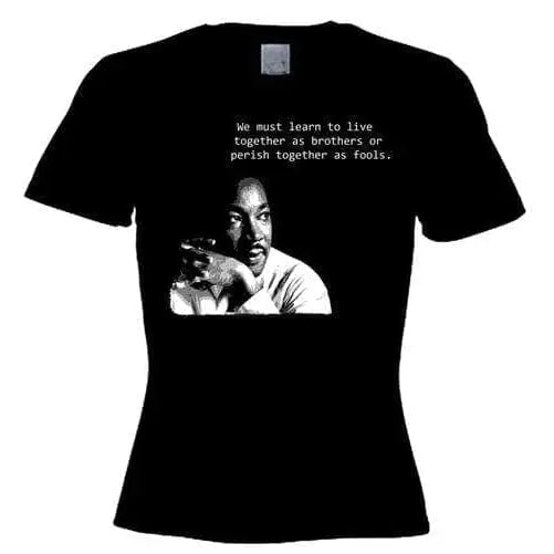 Martin Luther King Women&