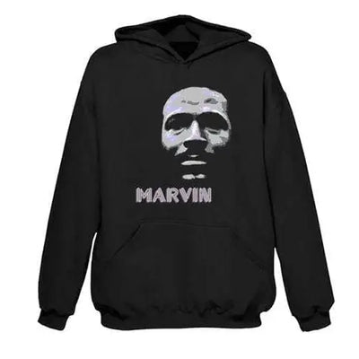 Marvin Gaye Hoodie