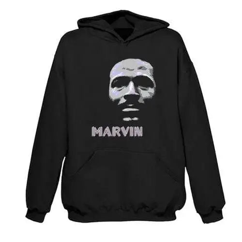 Marvin Gaye Hoodie