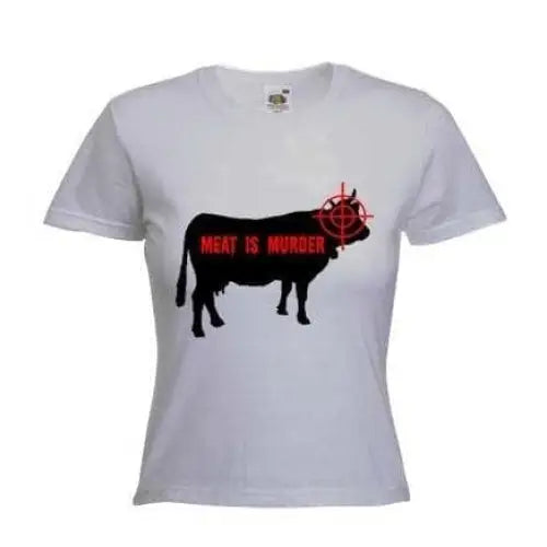 Meat Is Murder Women&