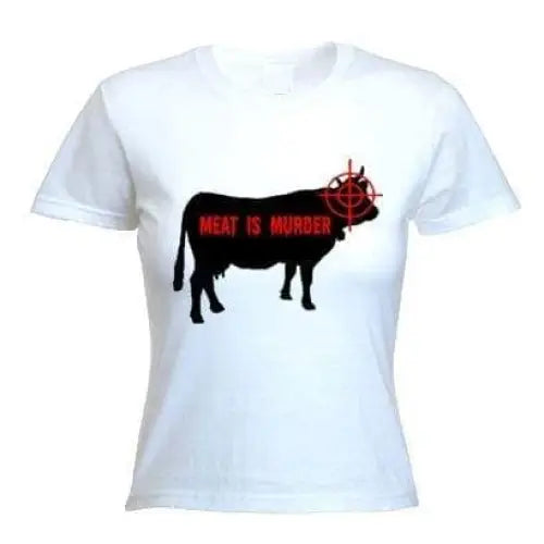 Meat Is Murder Women&
