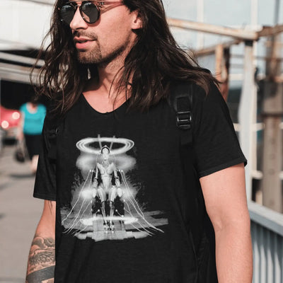 Metropolis T-Shirt