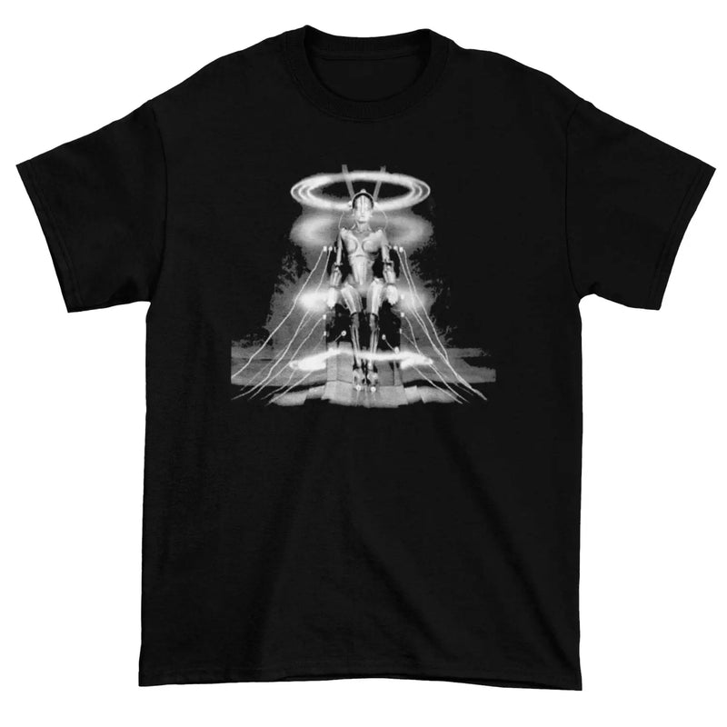 Metropolis T-Shirt S