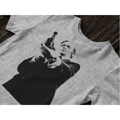 Michael Caine Get Carter T-Shirt