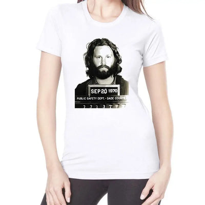Michael Jackson Moonwalk Women's T-Shirt