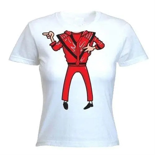 Michael Jackson Women&