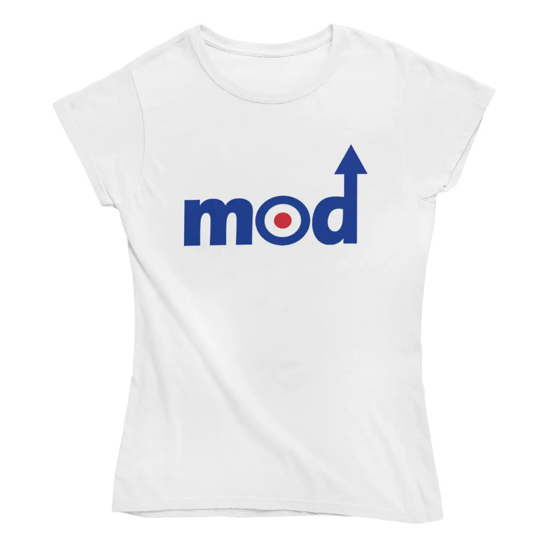 D Mod Target Mod Target Logo