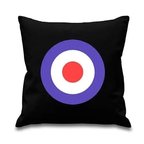 Mod Target Sofa Cushion Black