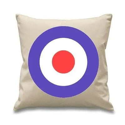 Mod Target Sofa Cushion Cream