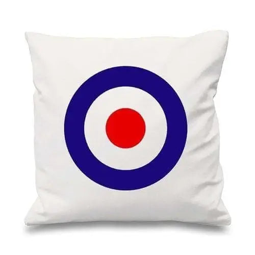 Mod Target Sofa Cushion White