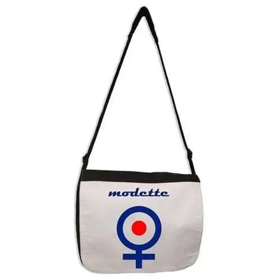 Modette Laptop Messenger Bag