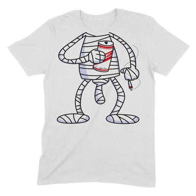 Mummy Fancy Dress T-Shirt 3XL