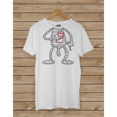 Mummy Fancy Dress T-Shirt