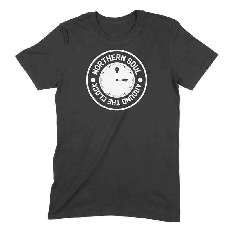 Northern Soul Around the Clock Men&