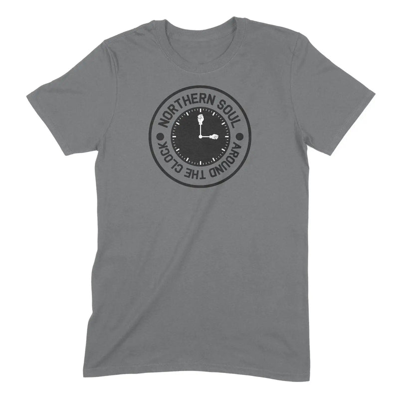 Northern Soul Around the Clock Men&