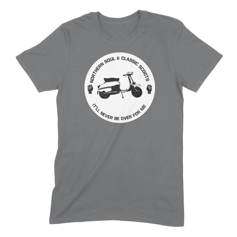Northern Soul & Classic Scoots Men&