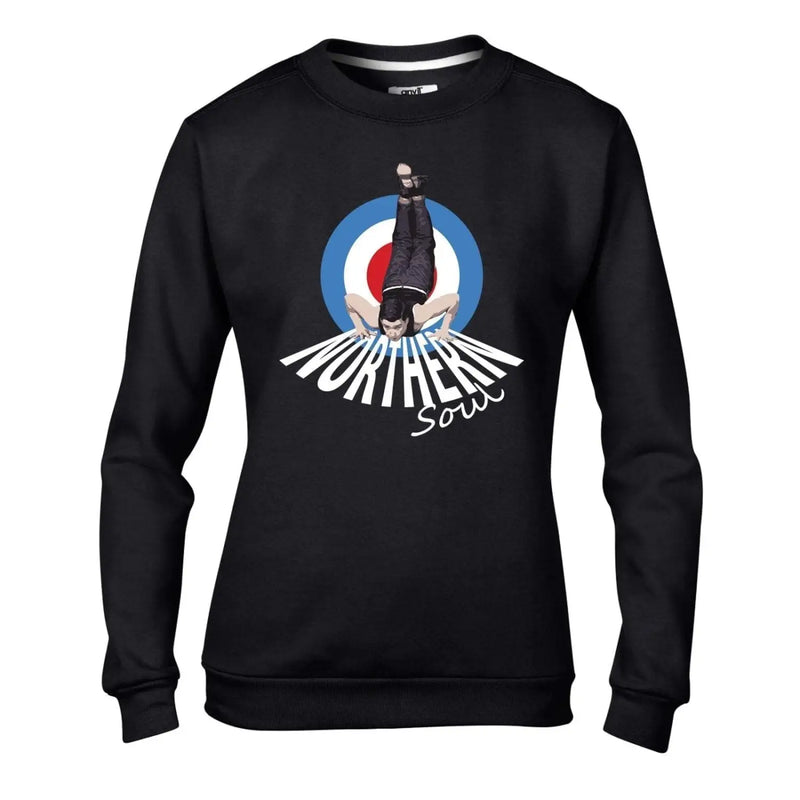 Northern Soul Dancer Mod Target Women&