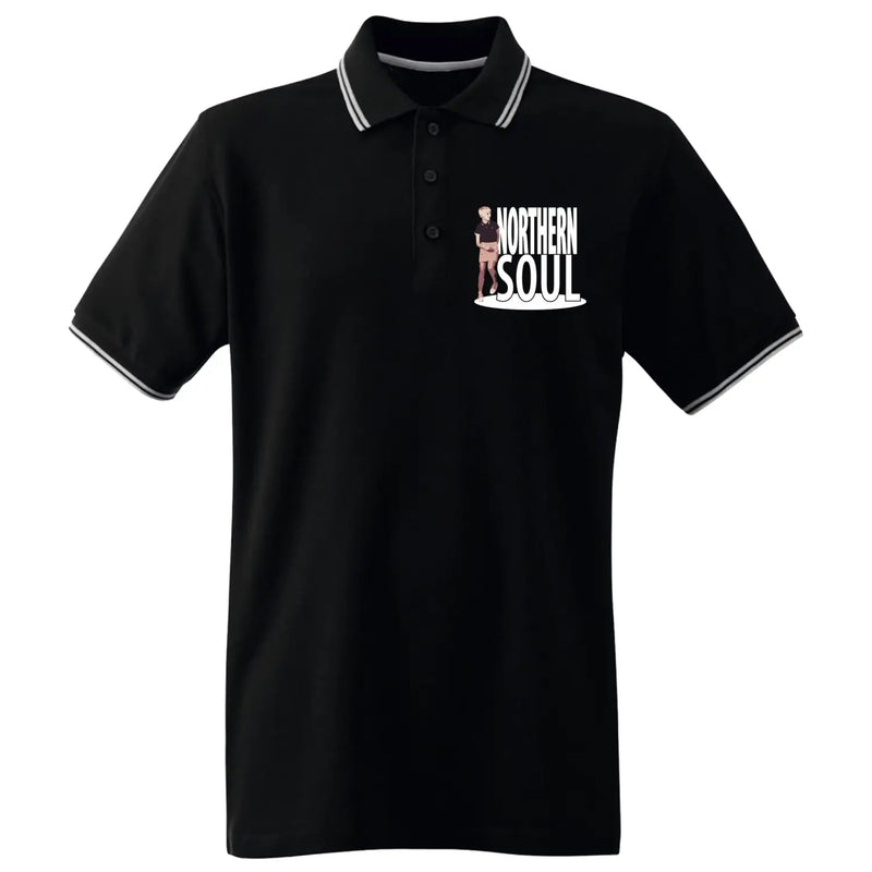 Northern Soul Girl Men&