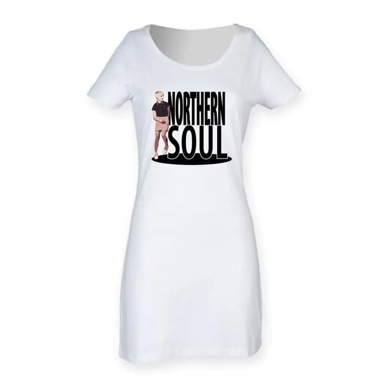 Northern Soul Girl Women&