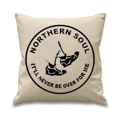 Northern Soul It'll Never Be Over Cushion Cream