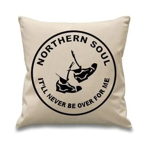 Northern Soul It&