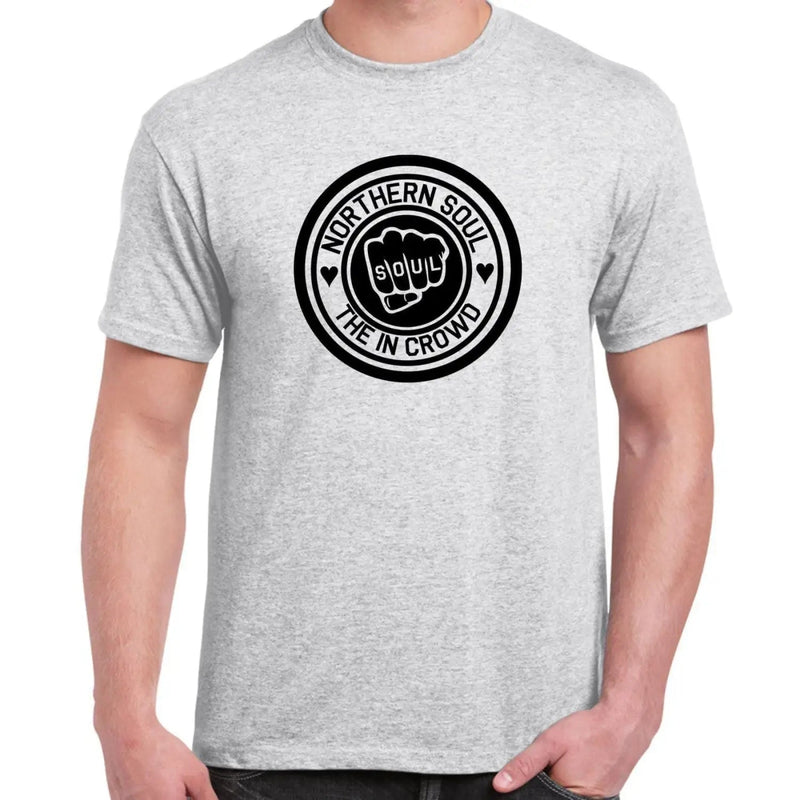 Northern Soul The In Crowd Men&