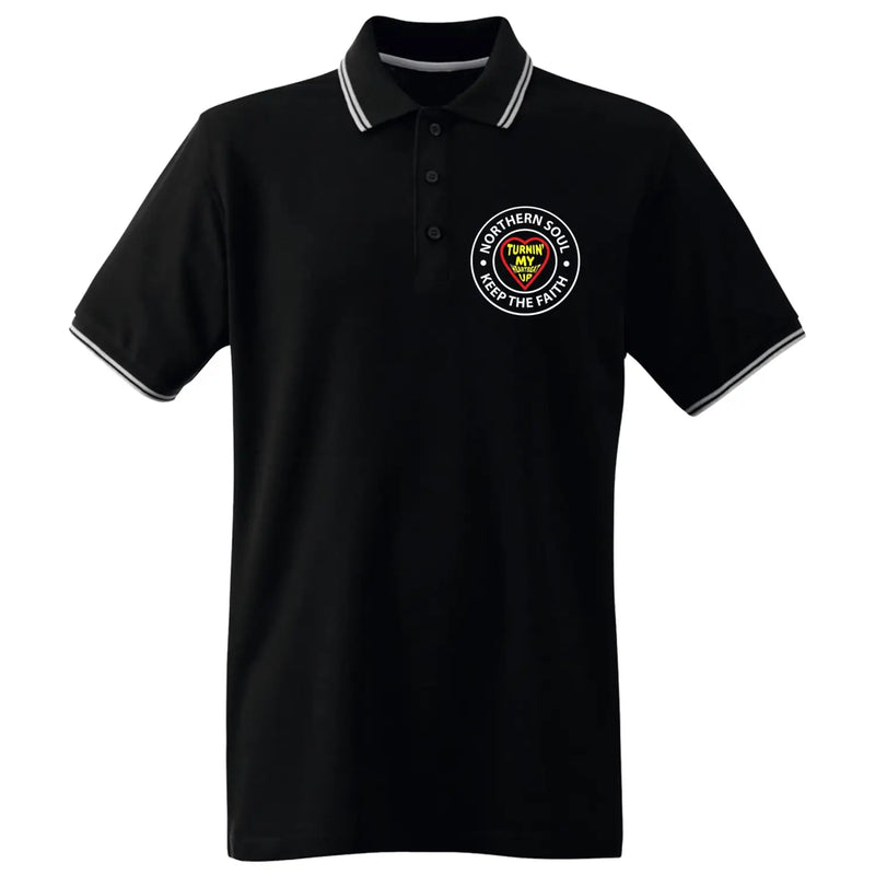 Northern Soul Turnin&