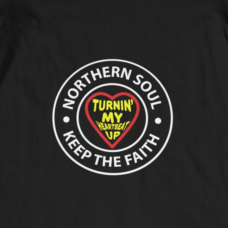 Northern Soul Turnin&