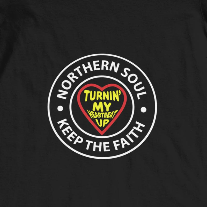 Northern Soul Turnin&