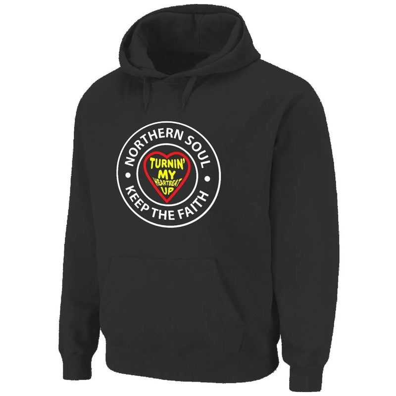 Northern Soul Turnin&