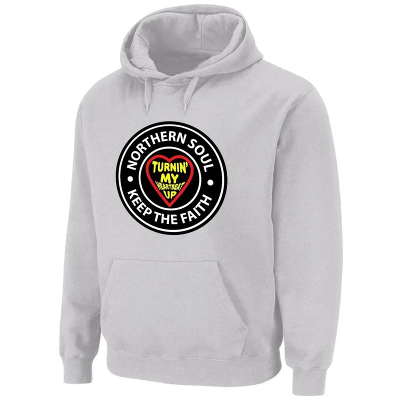 Northern Soul Turnin&