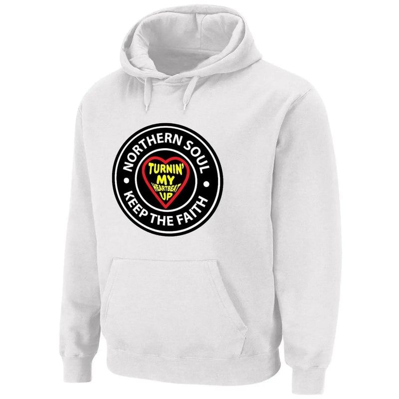 Northern Soul Turnin&