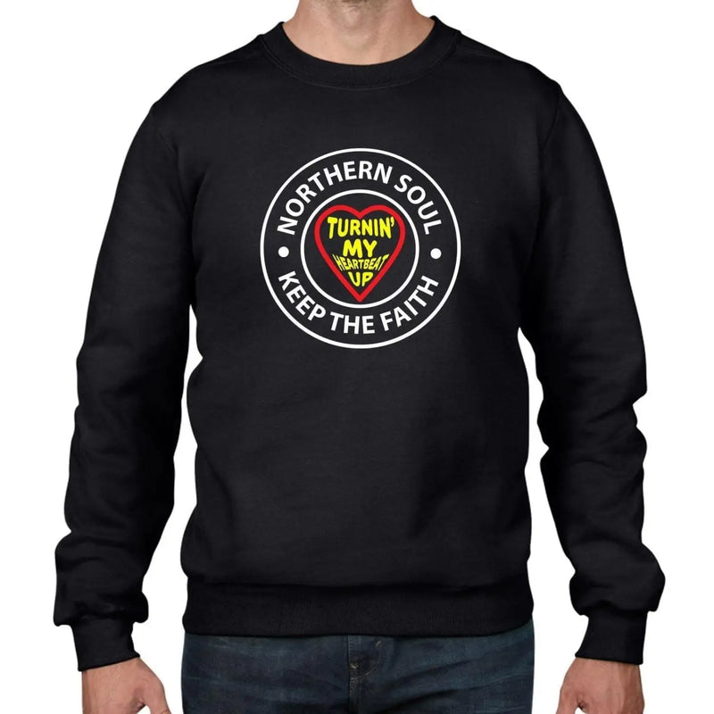 Northern Soul Turnin&