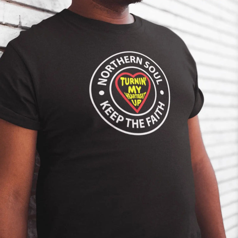 Northern Soul Turnin&