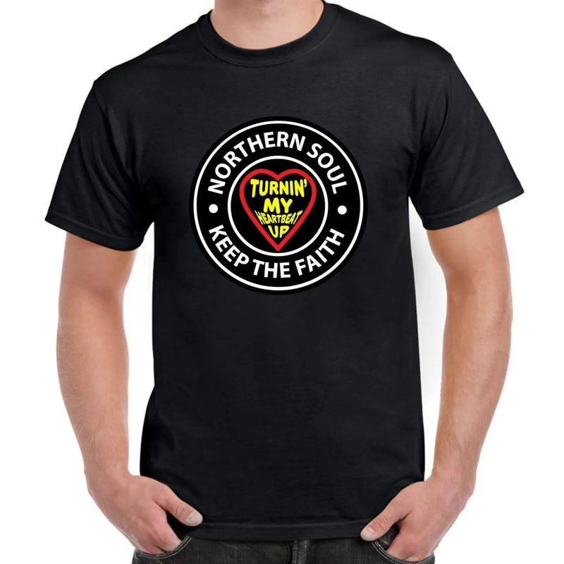Northern Soul Turnin&