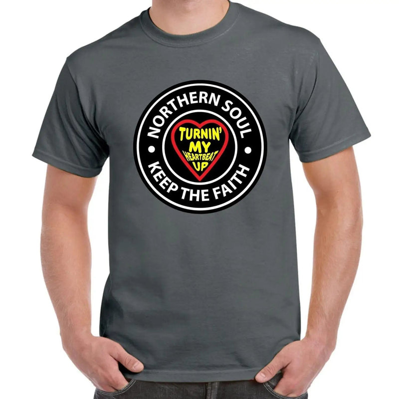 Northern Soul Turnin&