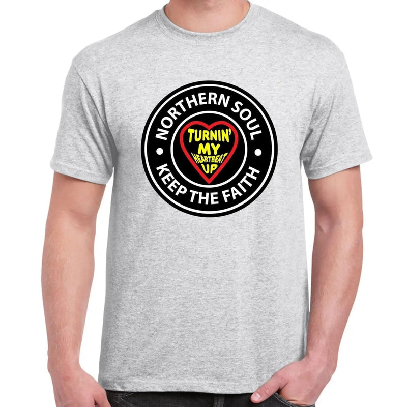 Northern Soul Turnin&