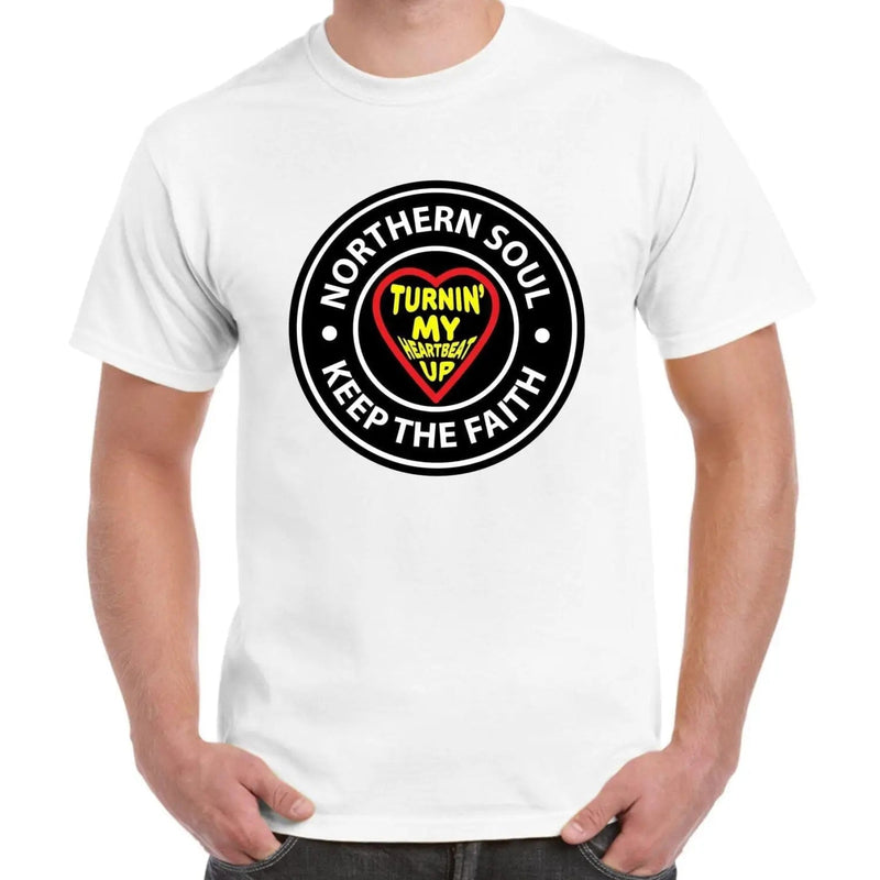Northern Soul Turnin&